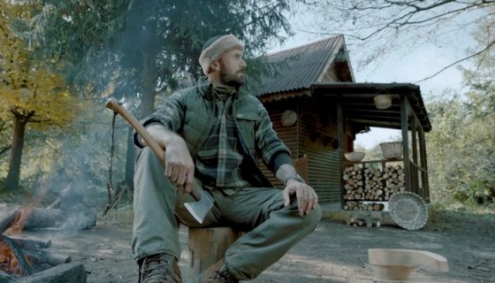 Eston Şehir Koru